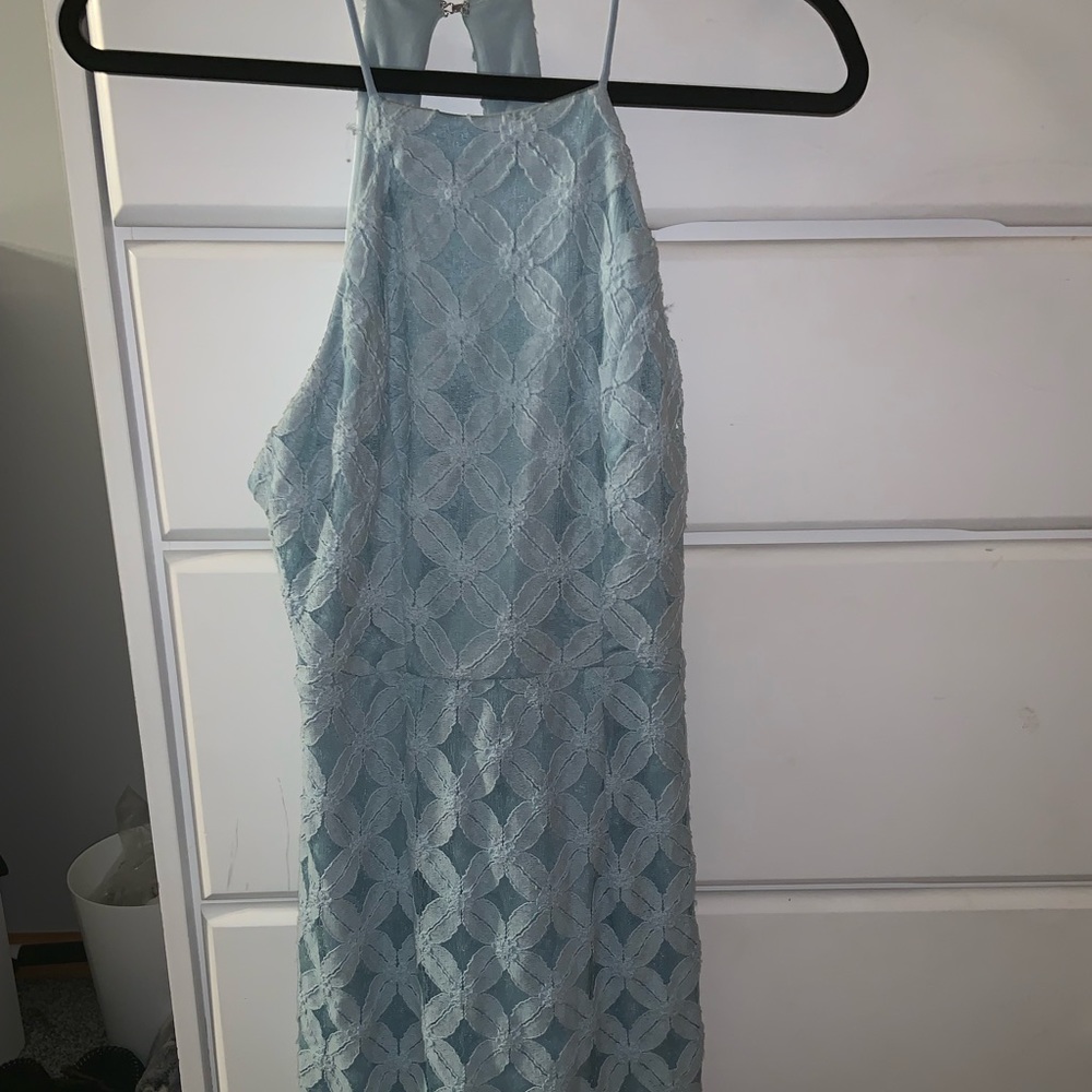 Charlotte Russe sundress - Picture 4 of 4